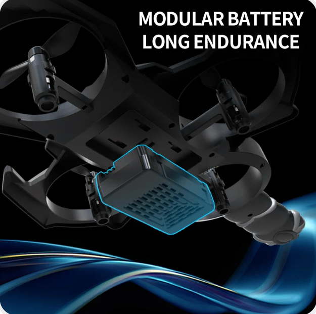 Remote Controlled Flying Sword