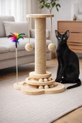 Kitty Active Tower